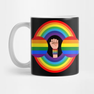 TOLERANCE Mug